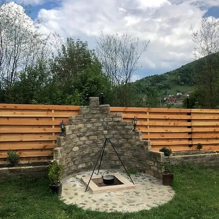 Casa De Vacanta Daniel Orşova