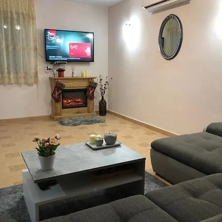 Casa De Vacanta Daniel