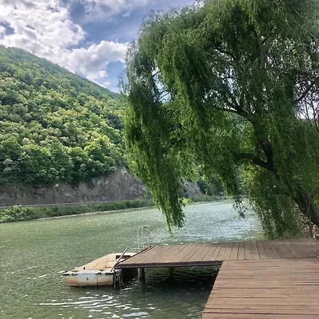 Casa De Vacanta Daniel * Orşova