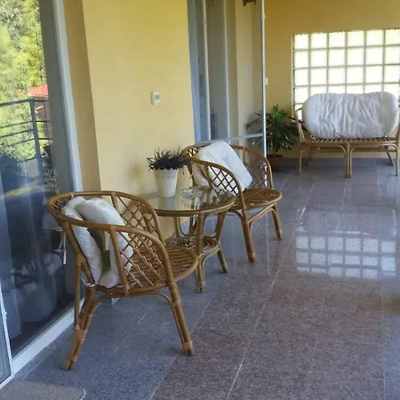 Casa De Vacanta Daniel 別荘 Orşova