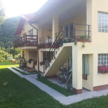 Casa De Vacanta Daniel * Orşova