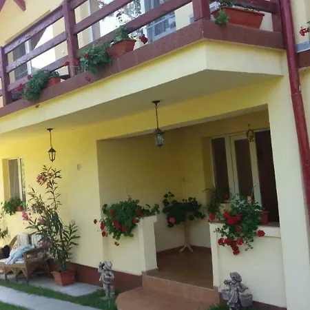 Casa De Vacanta Daniel 別荘 *