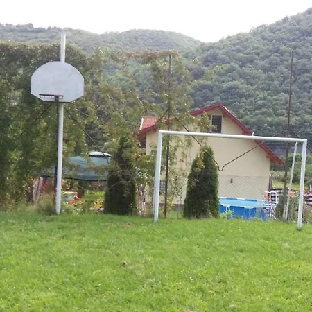 Casa De Vacanta Daniel Orşova